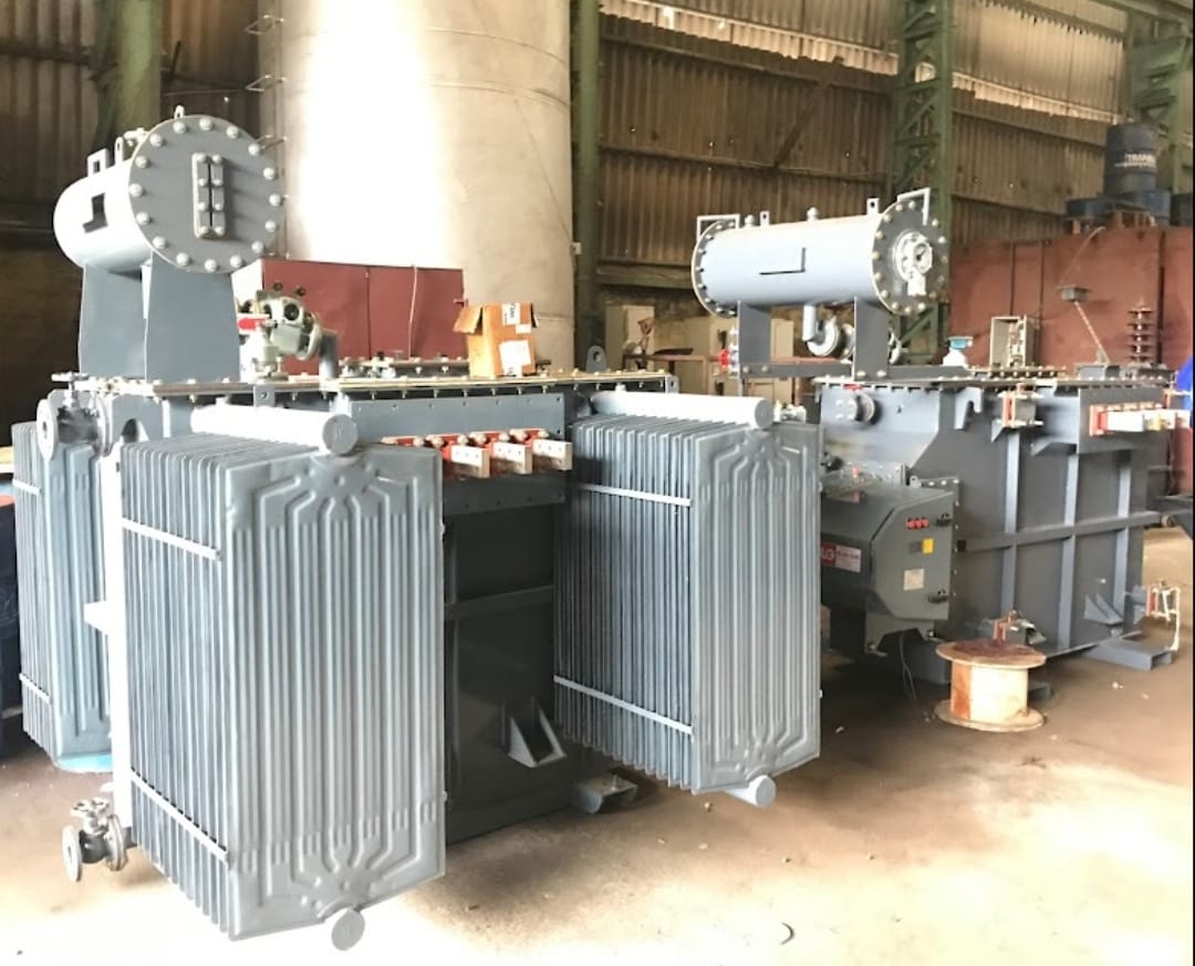 Distribution Transformers of the best quality
